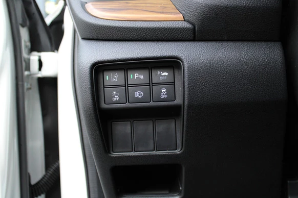 Honda CR-V - Afbeelding 16 van 23
