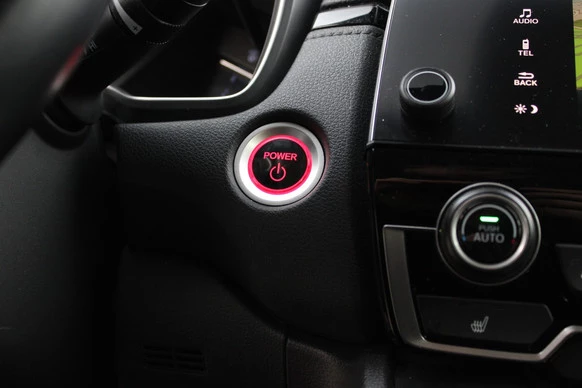 Honda CR-V - Afbeelding 17 van 23