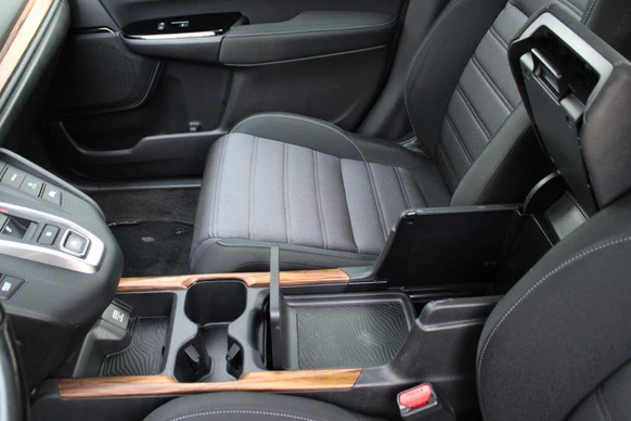 Honda CR-V - Afbeelding 18 van 23