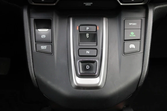Honda CR-V - Afbeelding 19 van 23