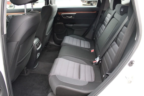 Honda CR-V - Afbeelding 20 van 23