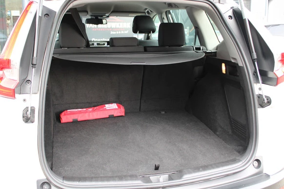 Honda CR-V - Afbeelding 21 van 23