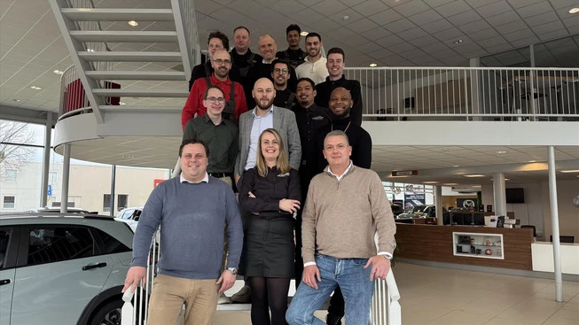 Honda CR-V - Afbeelding 22 van 23