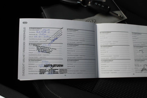 Kia Sportage - Afbeelding 2 van 23
