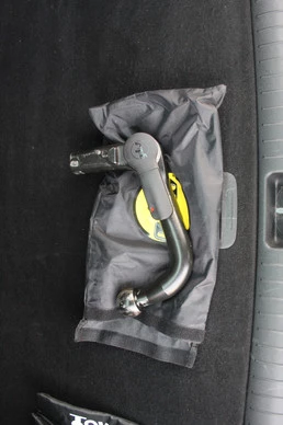 Kia Sportage - Afbeelding 7 van 23