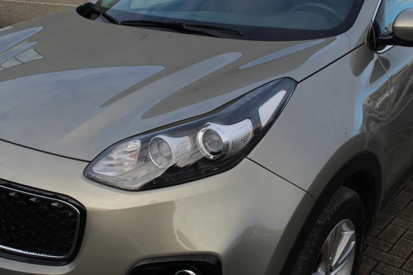 Kia Sportage - Afbeelding 12 van 23