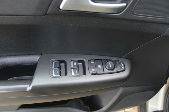 Kia Sportage - Afbeelding 14 van 23