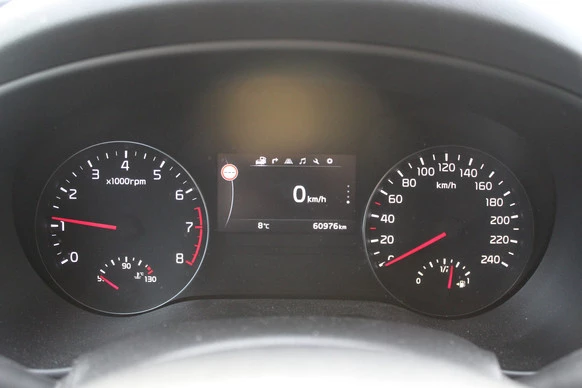 Kia Sportage - Afbeelding 16 van 23