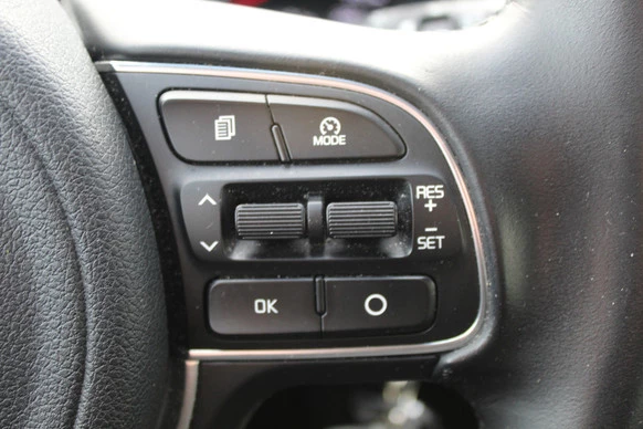 Kia Sportage - Afbeelding 18 van 23