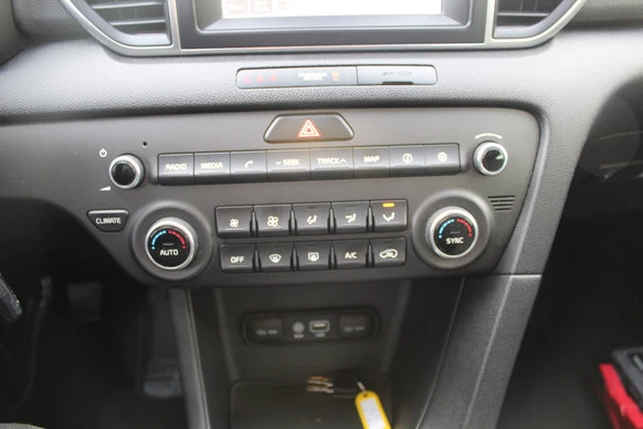 Kia Sportage - Afbeelding 20 van 23