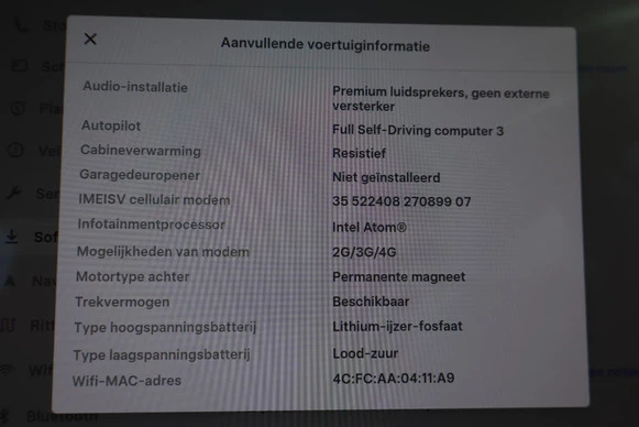 Tesla Model 3 - Afbeelding 4 van 30