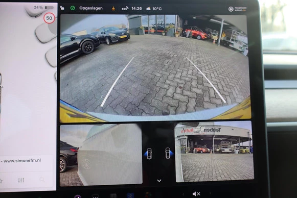 Tesla Model 3 - Afbeelding 9 van 30