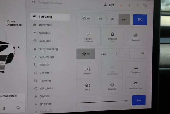 Tesla Model 3 - Afbeelding 30 van 30