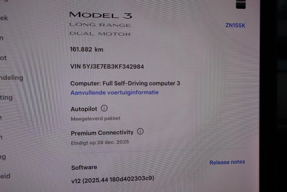 Tesla Model 3 - Afbeelding 4 van 30