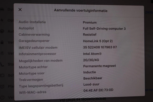 Tesla Model 3 - Afbeelding 5 van 30