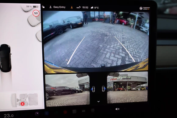 Tesla Model 3 - Afbeelding 8 van 30