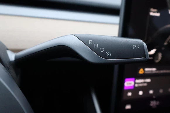 Tesla Model 3 - Afbeelding 30 van 30