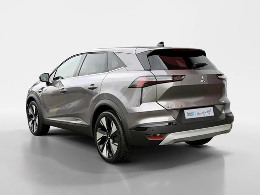 Mitsubishi Grandis - Afbeelding 7 van 30