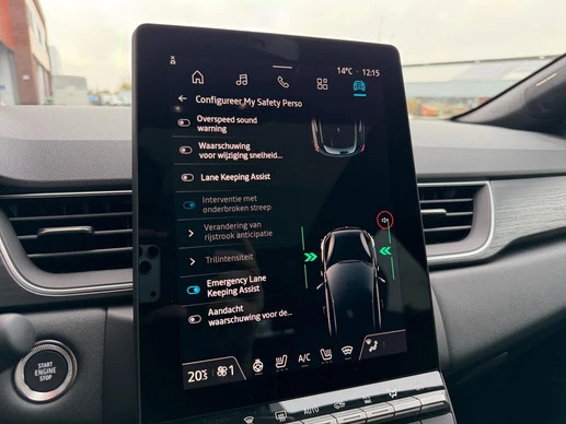 Mitsubishi Grandis - Afbeelding 18 van 30