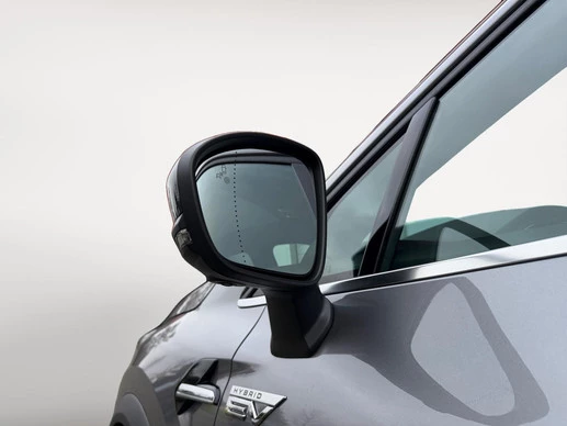 Mitsubishi Grandis - Afbeelding 20 van 30