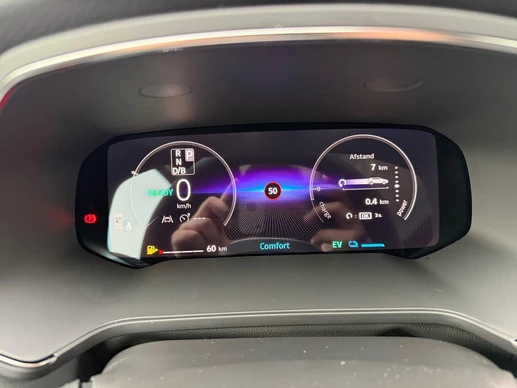 Mitsubishi Grandis - Afbeelding 24 van 30