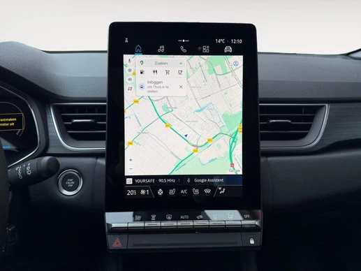 Mitsubishi Grandis - Afbeelding 15 van 30