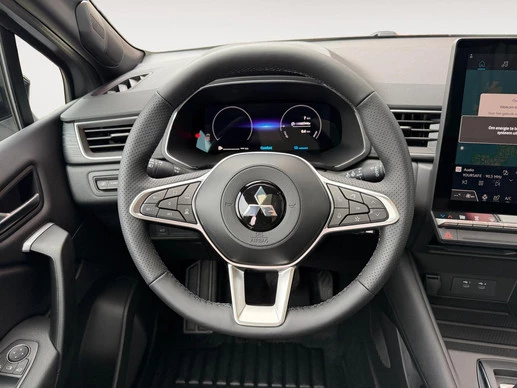 Mitsubishi Grandis - Afbeelding 20 van 30