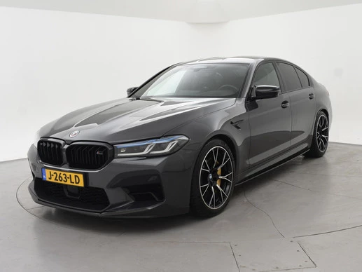 BMW M5 - Afbeelding 1 van 30