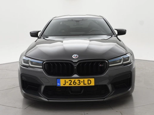 BMW M5 - Afbeelding 7 van 30