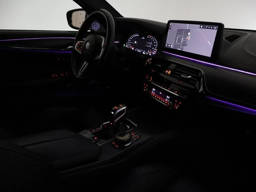 BMW M5 - Afbeelding 17 van 30