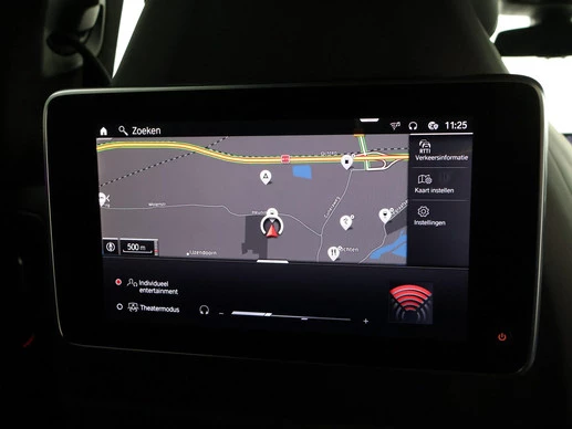 BMW M5 - Afbeelding 21 van 30