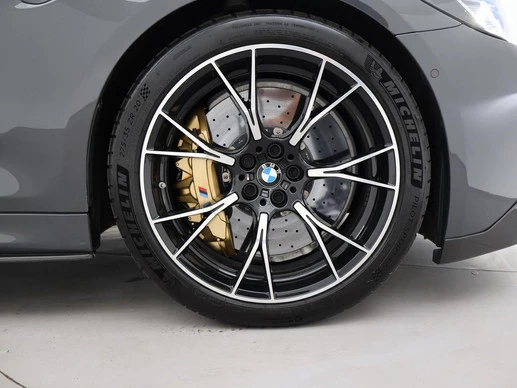 BMW M5 - Afbeelding 22 van 30