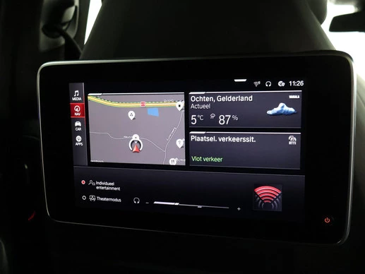 BMW M5 - Afbeelding 23 van 30