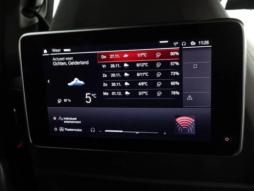 BMW M5 - Afbeelding 24 van 30