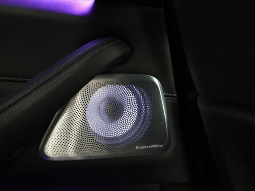 BMW M5 - Afbeelding 25 van 30