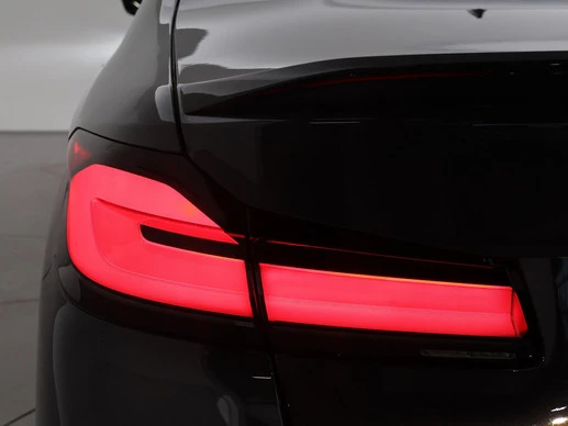 BMW M5 - Afbeelding 26 van 30