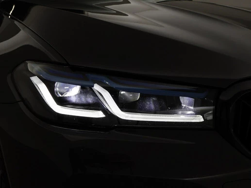 BMW M5 - Afbeelding 27 van 30