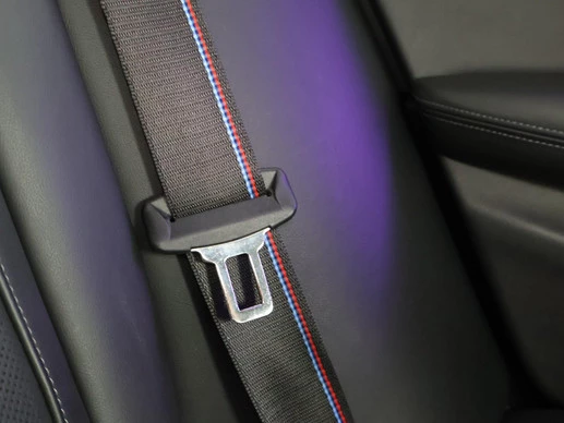 BMW M5 - Afbeelding 29 van 30