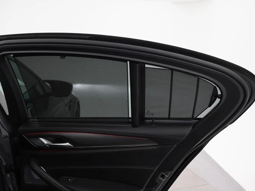 BMW M5 - Afbeelding 30 van 30