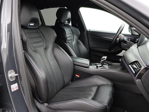 BMW M5 - Afbeelding 8 van 30