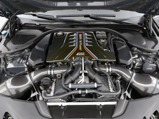 BMW M5 - Afbeelding 12 van 30