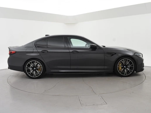 BMW M5 - Afbeelding 14 van 30
