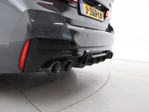 BMW M5 - Afbeelding 16 van 30