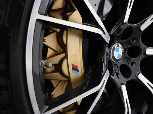 BMW M5 - Afbeelding 17 van 30