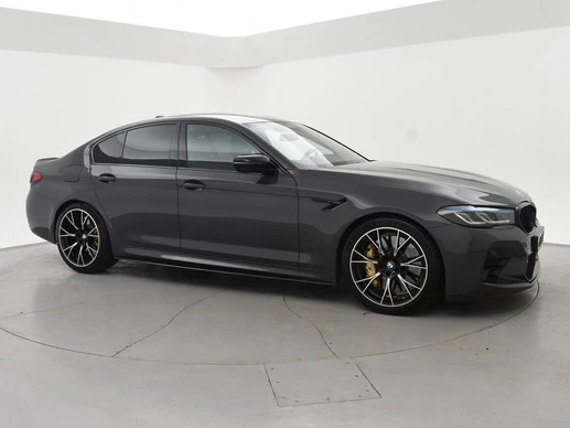 BMW M5 - Afbeelding 18 van 30