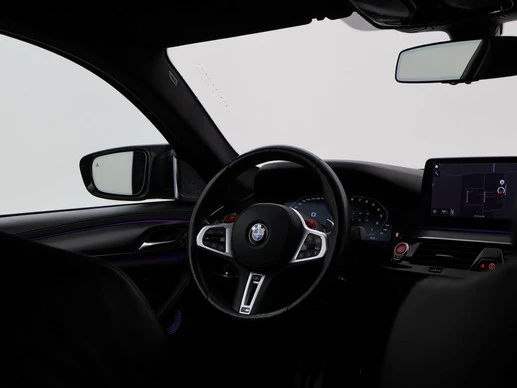 BMW M5 - Afbeelding 19 van 30
