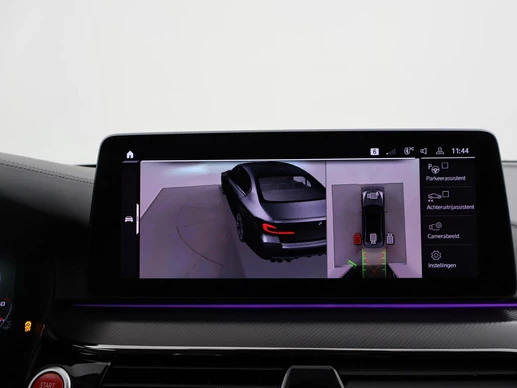 BMW M5 - Afbeelding 21 van 30