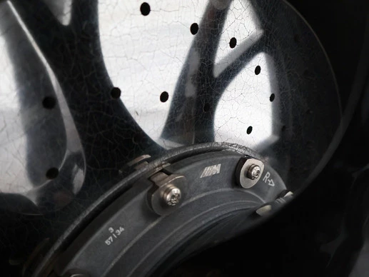 BMW M5 - Afbeelding 23 van 30