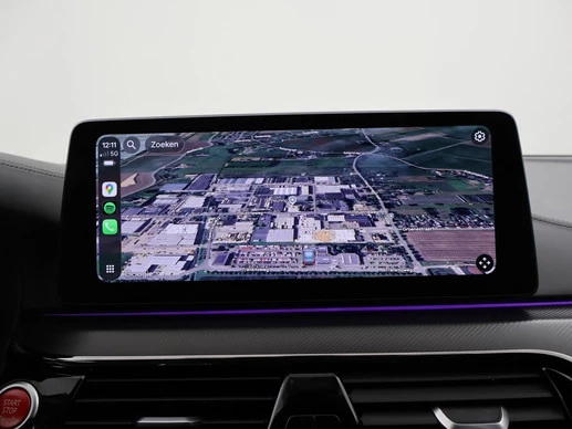 BMW M5 - Afbeelding 24 van 30