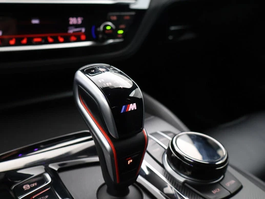 BMW M5 - Afbeelding 26 van 30